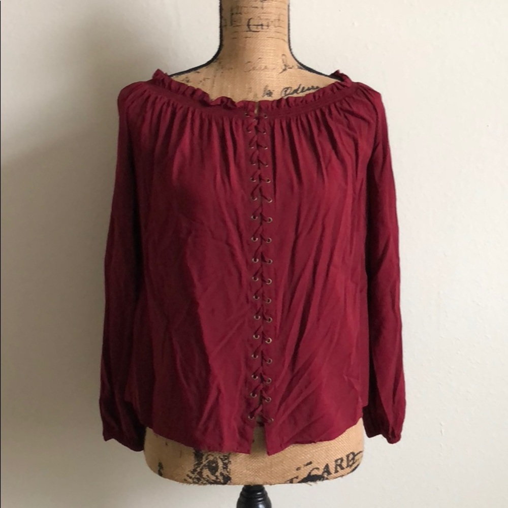Rock & Republic Top